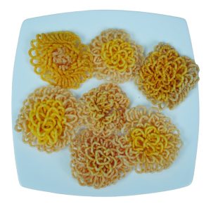 সিরিঞ্জ পিঠা ১ কেজি